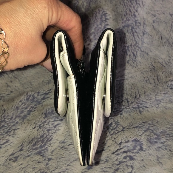 Chanel Double Flap Shoulder Bag - Picture 6 of 8